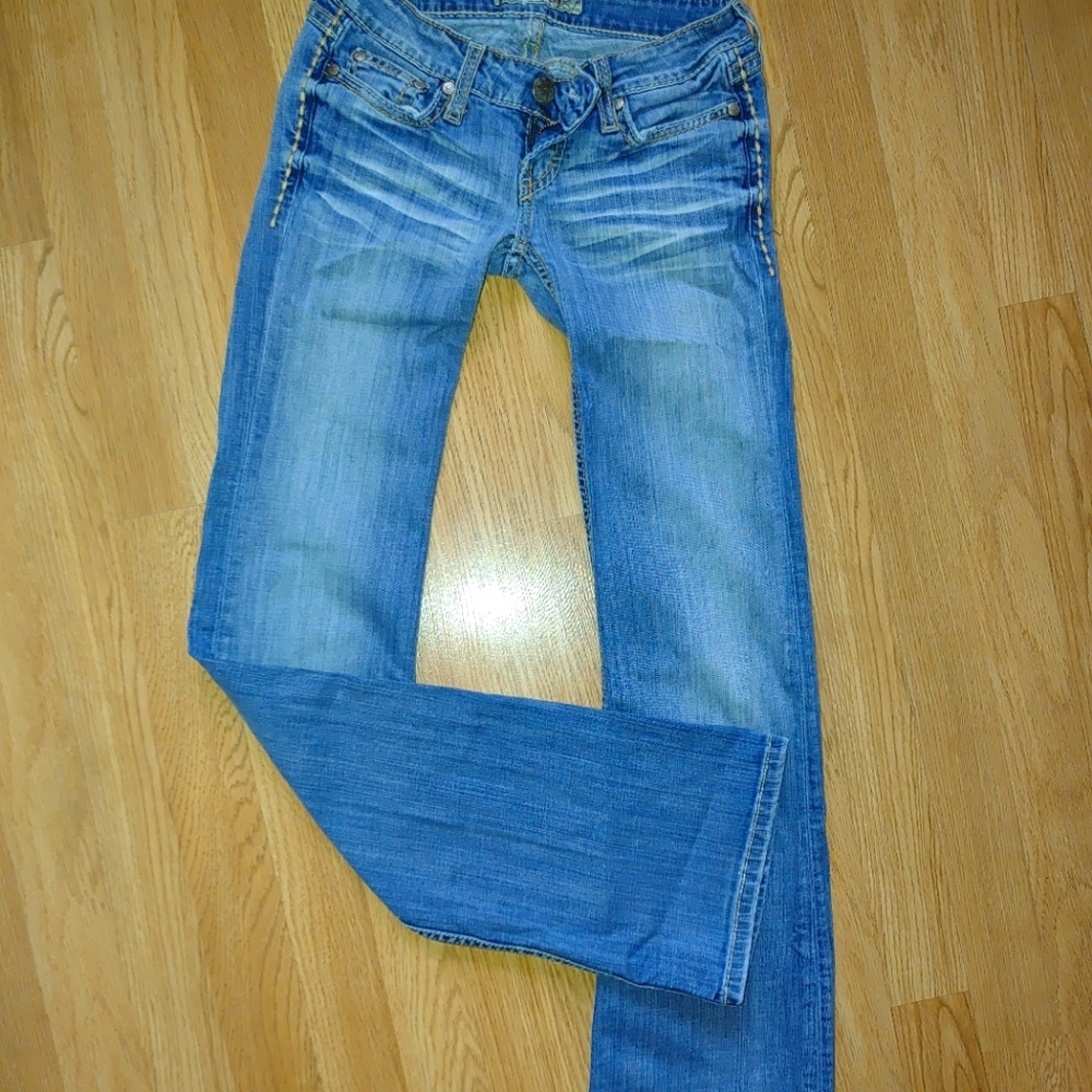 BKE Stella jeans